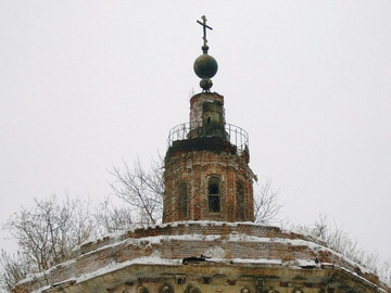 Владимирский храм