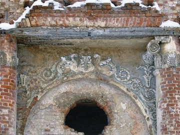 Владимирский храм