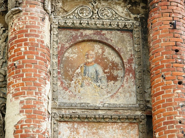 Владимирский храм