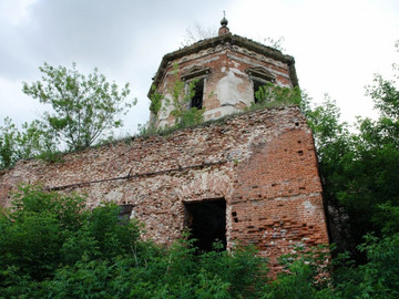 Владимирский храм