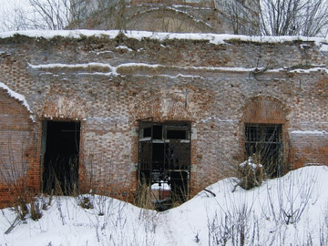 Владимирский храм