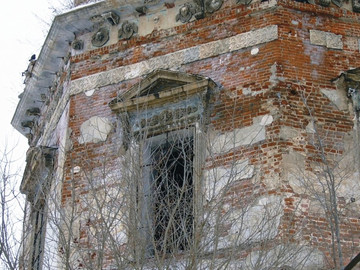 Владимирский храм