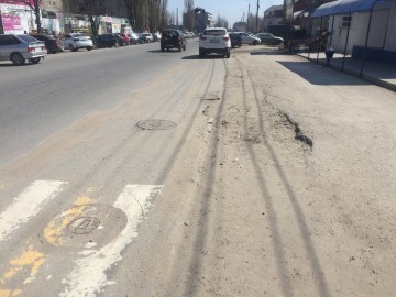 Старые проблемы древнего града Ельца