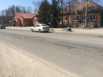 Старые проблемы древнего града Ельца