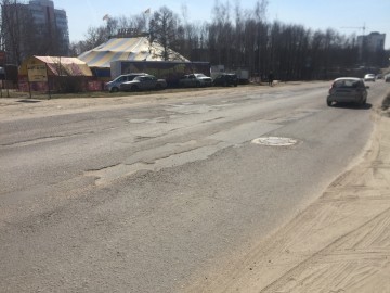 Старые проблемы древнего града Ельца