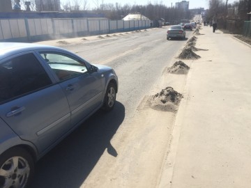 Старые проблемы древнего града Ельца