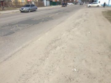 Старые проблемы древнего града Ельца