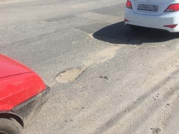 Старые проблемы древнего града Ельца