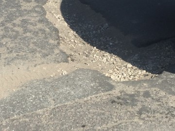 Старые проблемы древнего града Ельца