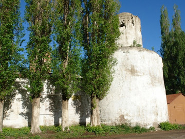 Троицкий мужской монастырь