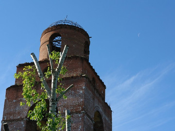 Троицкий мужской монастырь