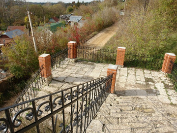 Знаменский женский монастырь