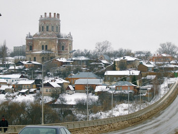 Покровский храм