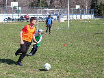 Турнир по футболу «Кубок Победы - 2018»