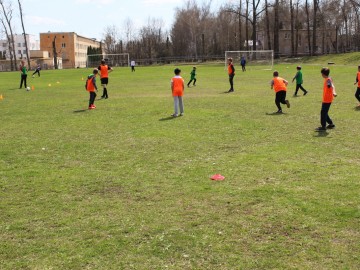 Турнир по футболу «Кубок Победы - 2018»