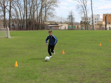 Турнир по футболу «Кубок Победы - 2018»