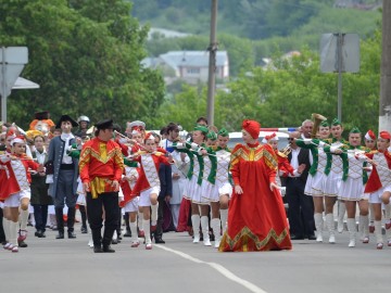 Русская закваска - 2018