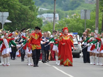 Русская закваска - 2018
