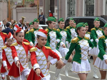 Русская закваска - 2018