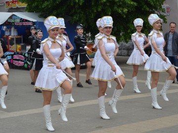 Русская закваска - 2018