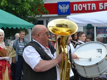 Русская закваска - 2018