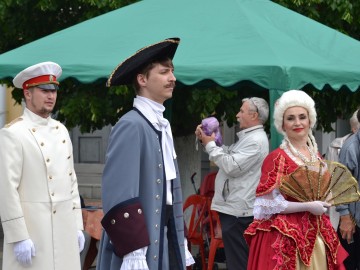 Русская закваска - 2018