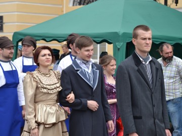 Русская закваска - 2018