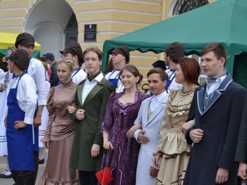 Русская закваска - 2018