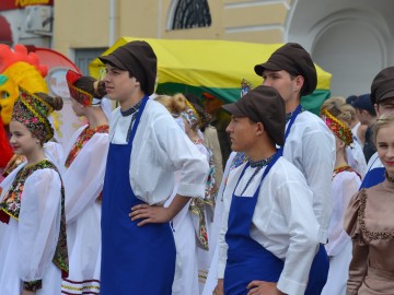 Русская закваска - 2018