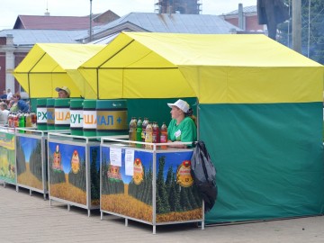 Русская закваска - 2018