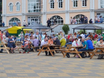 Русская закваска - 2018