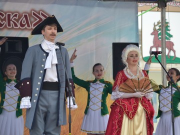 Русская закваска - 2018