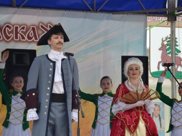 Русская закваска - 2018