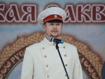 Русская закваска - 2018