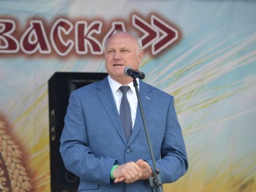 Русская закваска - 2018