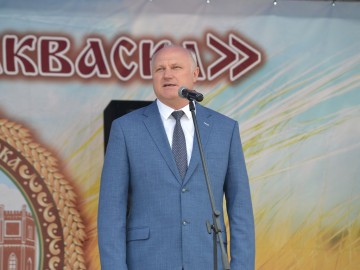 Русская закваска - 2018