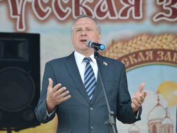 Русская закваска - 2018