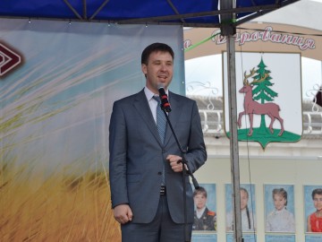 Русская закваска - 2018