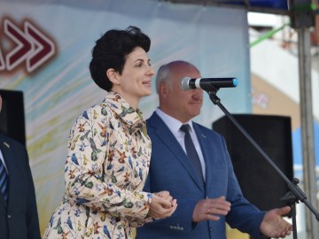 Русская закваска - 2018