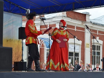 Русская закваска - 2018