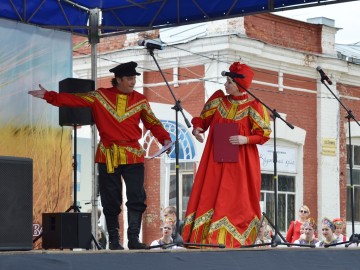 Русская закваска - 2018