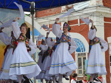 Русская закваска - 2018