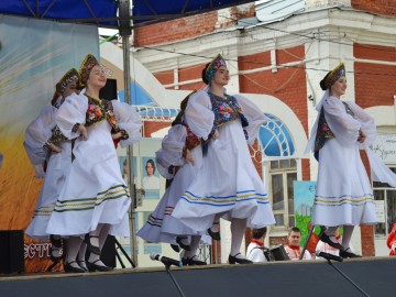 Русская закваска - 2018