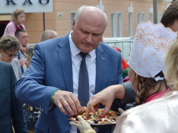 Русская закваска - 2018