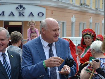 Русская закваска - 2018