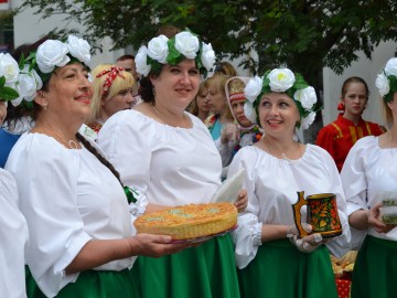 Русская закваска - 2018