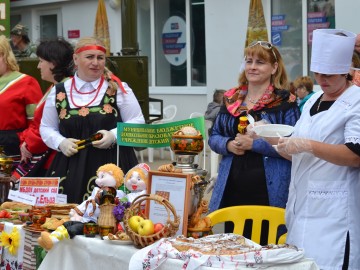 Русская закваска - 2018