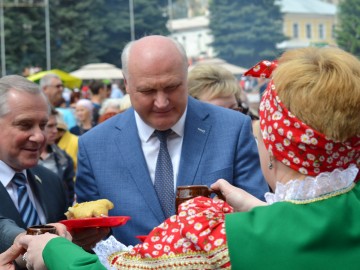 Русская закваска - 2018