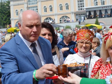 Русская закваска - 2018