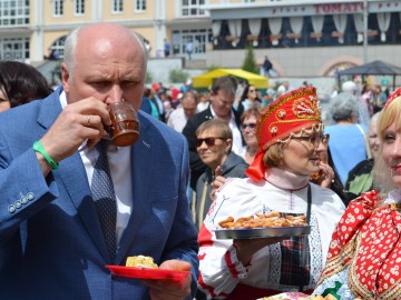 Русская закваска - 2018